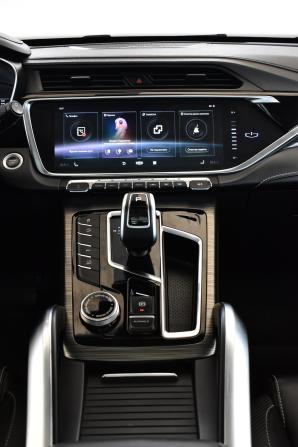 Geely Atlas Pro с пробегом 2023 года, цена 2 130 000 рублей, 43941 км, внедорожник, Автокод Объявления