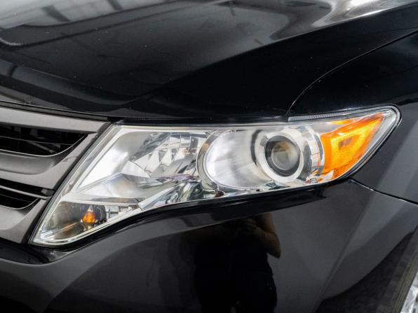 Toyota Venza I Рестайлинг с пробегом 2013 года, цена 1 850 500 рублей, 210874 км, внедорожник, Автокод Объявления
