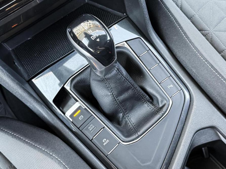 Volkswagen Tiguan II Рестайлинг Ставрополь  - изображение 12