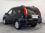 Nissan X-Trail II Рестайлинг Санкт-Петербург  - изображение 27