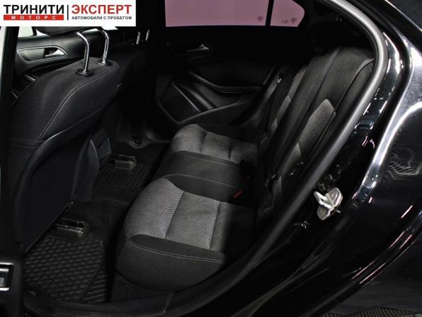 Mercedes-Benz A-Класс III (W176) с пробегом 2014 года, цена 1 497 000 рублей, 129184 км, хэтчбек, Автокод Объявления