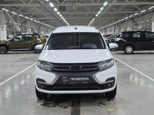 Lada (ВАЗ) Largus I Рестайлинг с пробегом 2024 года, цена 1 373 650 рублей, 16693 км, универсал, Автокод Объявления