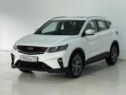 Geely Coolray I Кострома  - изображение 21
