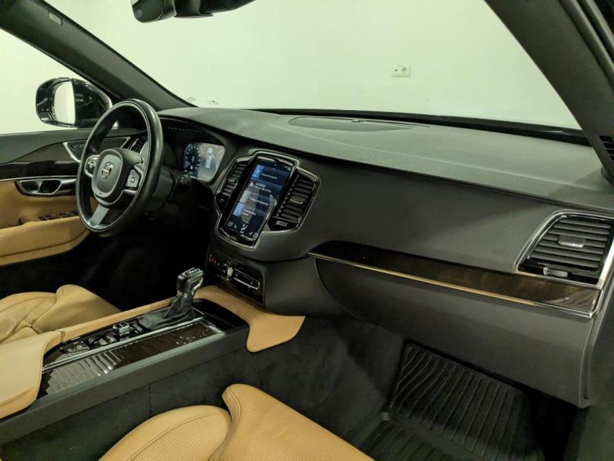 Volvo XC90 II Москва  - изображение 19