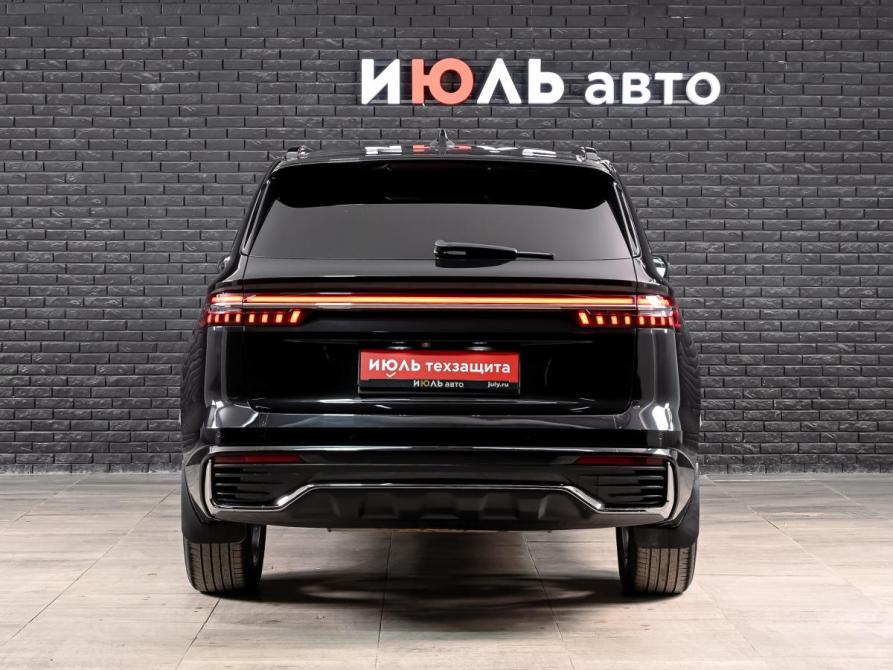 Geely Monjaro I Екатеринбург  - изображение 5