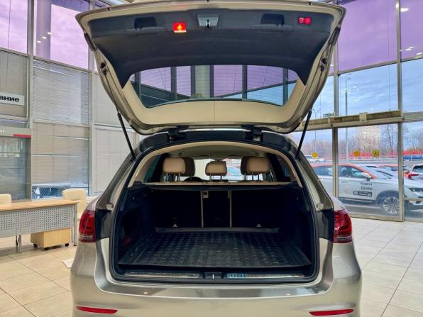 Mercedes-Benz GLC I (X253) Рестайлинг с пробегом 2019 года, цена 3 885 000 рублей, 79178 км, внедорожник, Автокод Объявления