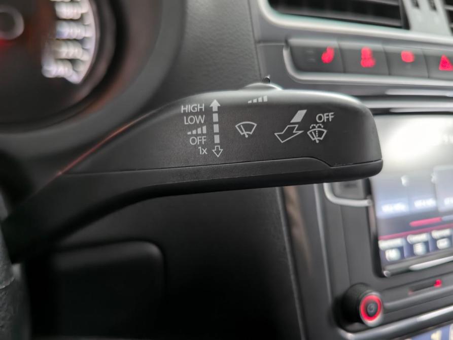 Volkswagen Polo V Рестайлинг Москва  - изображение 15