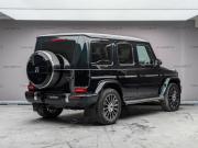 Mercedes-Benz G-Класс III (W463) Москва  - изображение 21