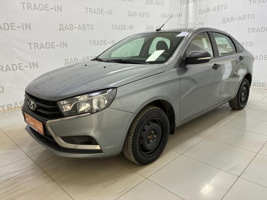 Lada (ВАЗ) Vesta I Пермь  - изображение 1