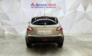 Nissan Qashqai I Рестайлинг Азнакаево  - изображение 32
