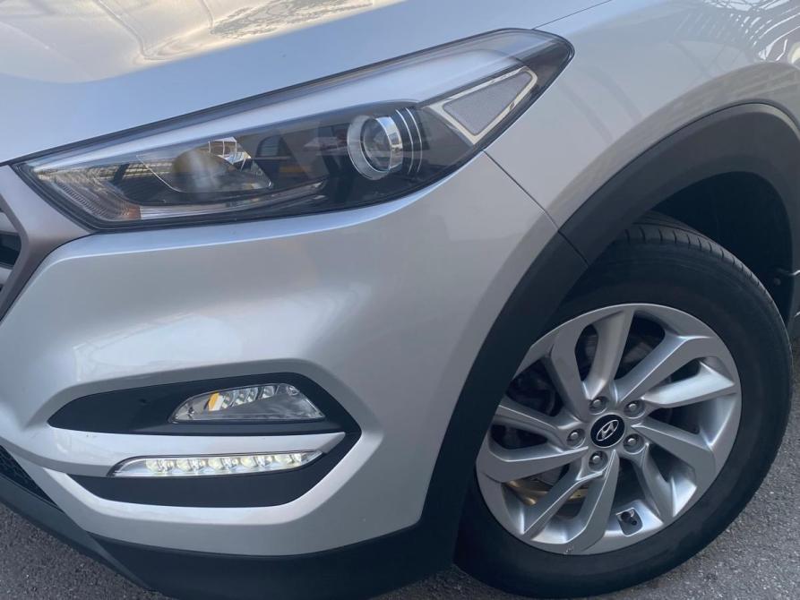 Hyundai Tucson III Курган  - изображение 15