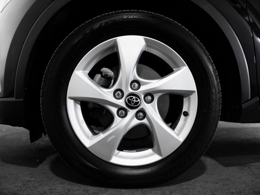 Toyota C-HR I Иркутск  - изображение 22