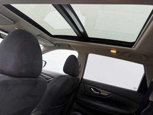 Nissan X-Trail III с пробегом 2015 года, цена 1 750 000 рублей, 160071 км, внедорожник, Автокод Объявления