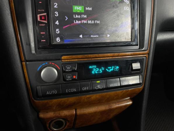 Nissan Maxima V (A33) с пробегом 2005 года, цена 378 000 рублей, 357011 км, седан, Автокод Объявления