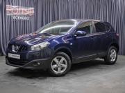 Nissan Qashqai I Рестайлинг Москва  - изображение 21