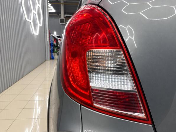 Opel Antara I Рестайлинг с пробегом 2014 года, цена 995 000 рублей, 187140 км, внедорожник, Автокод Объявления