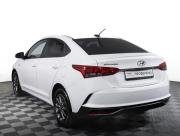Hyundai Solaris II Рестайлинг Москва  - изображение 29
