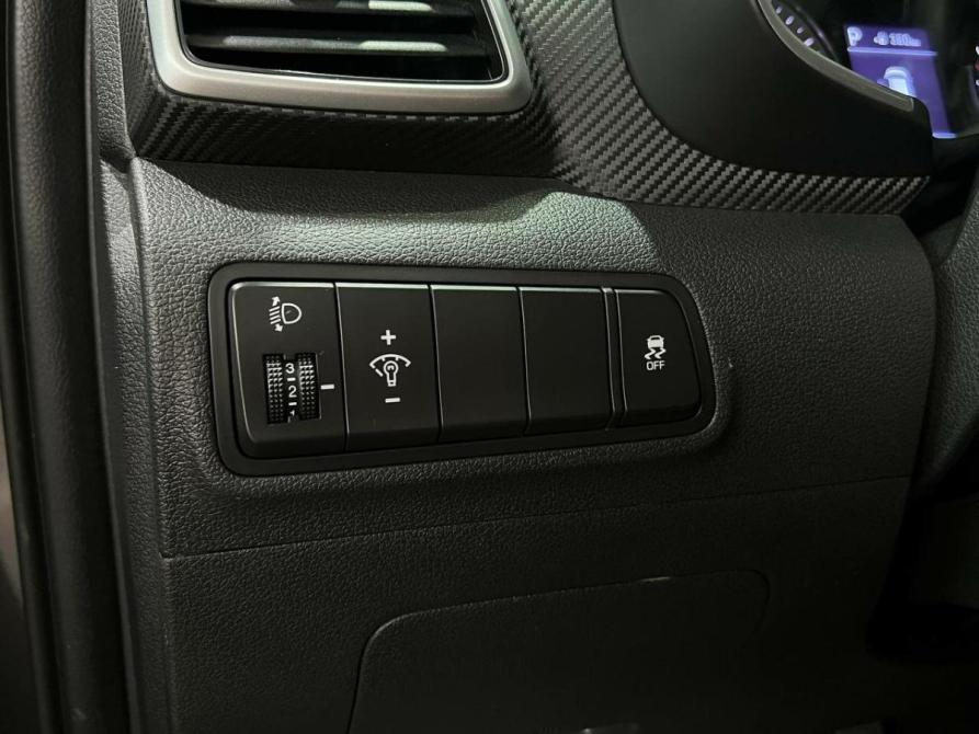 Hyundai Tucson III Рестайлинг Оренбург  - изображение 19