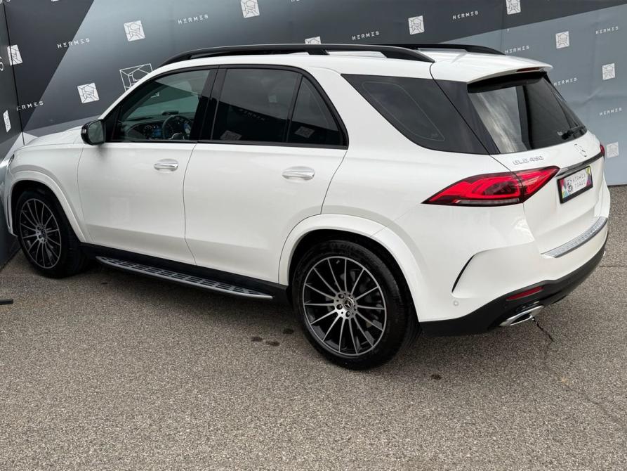 Mercedes-Benz GLE II (V167) Минеральные Воды  - изображение 6
