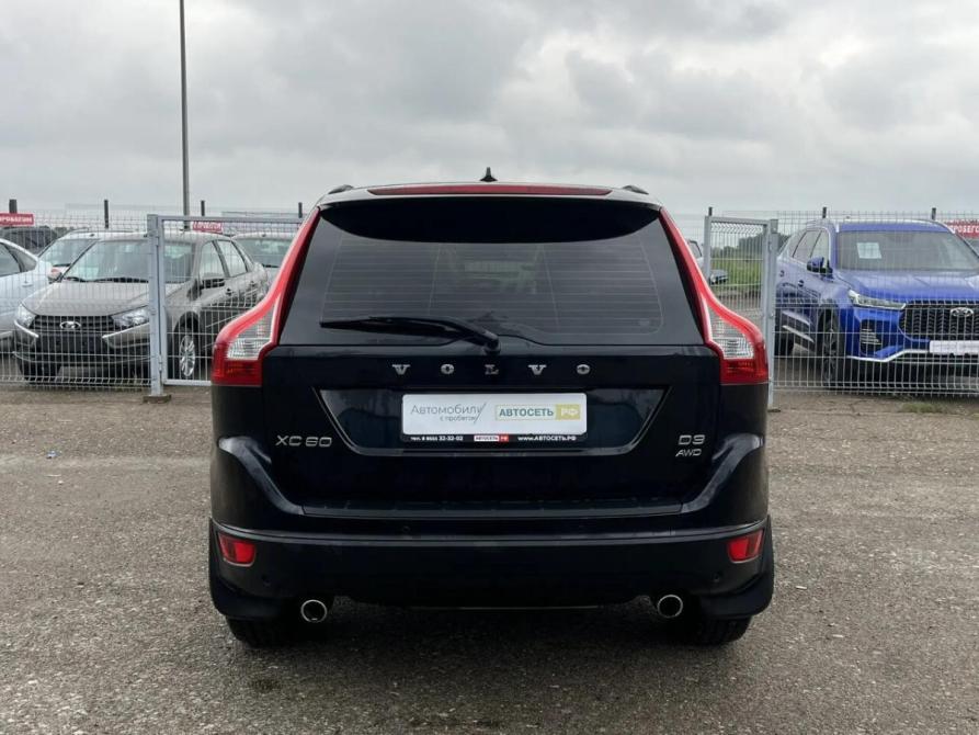 Volvo XC60 I Буинск  - изображение 16