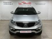 Kia Sportage III Мурманск  - изображение 26