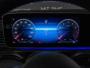Mercedes-Benz GLS II (X167) Рестайлинг Москва  - изображение 45