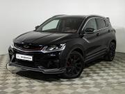 Geely Coolray I Санкт-Петербург  - изображение 21