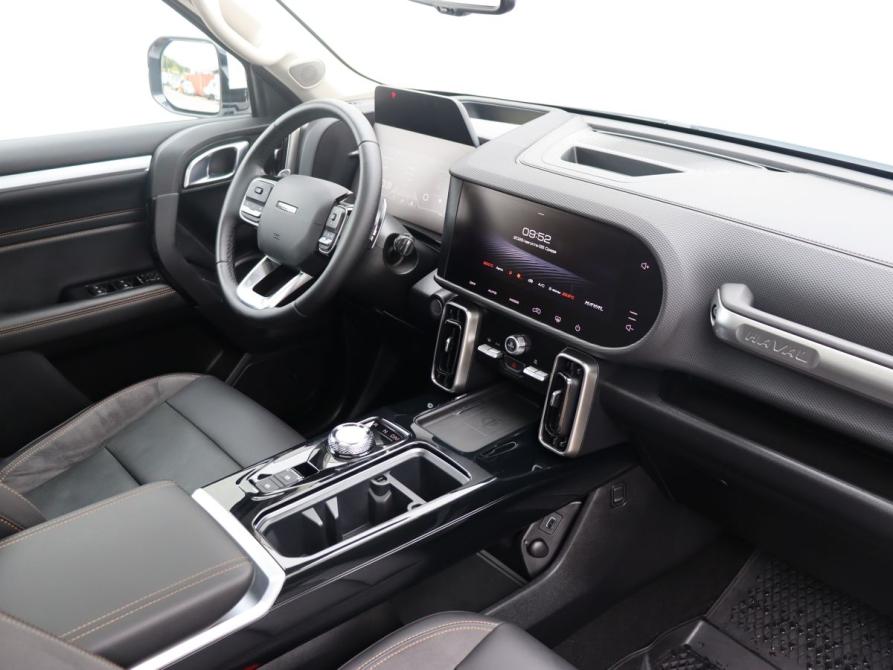 Haval Dargo I Москва  - изображение 10
