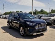 Toyota RAV4 V (XA50) Нижний Новгород  - изображение 21