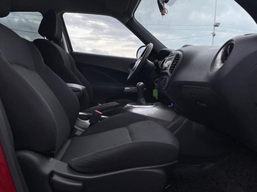Nissan Juke I Саратов  - изображение 32
