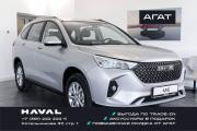 Haval M6 II Красноярск  - изображение 18