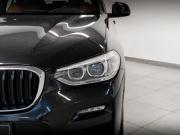 BMW X3 III (G01) Санкт-Петербург  - изображение 46