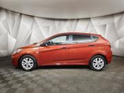 Hyundai Solaris I Москва  - изображение 22