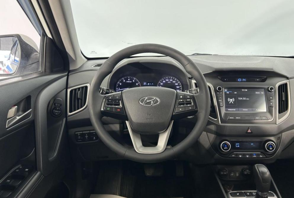 Hyundai Creta I Саранск  - изображение 21