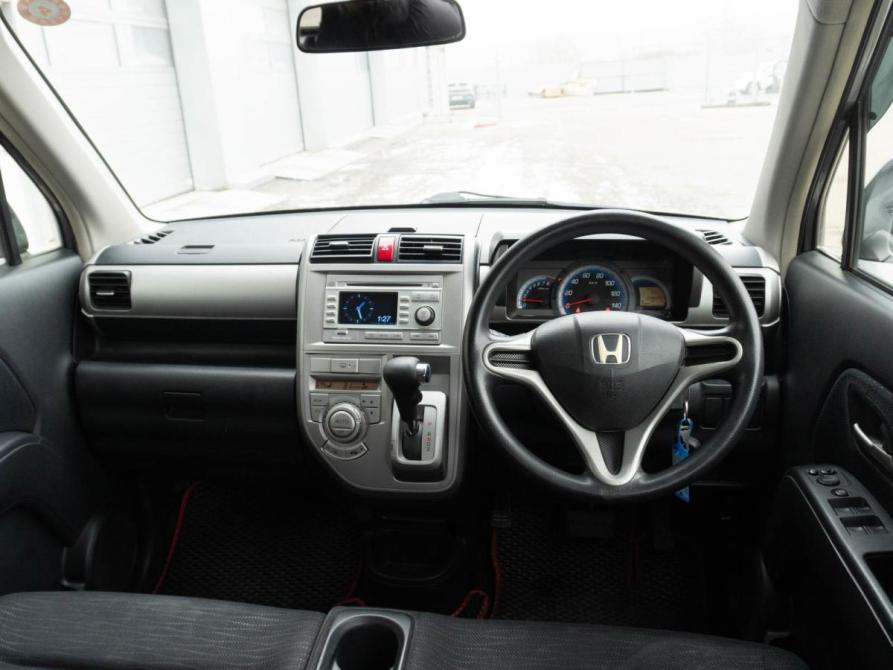 Honda Zest Улан-Удэ  - изображение 11
