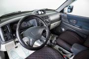 Mitsubishi Pajero Sport I Рестайлинг Пермь  - изображение 30