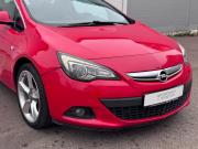 Opel Astra J Рестайлинг Набережные Челны  - изображение 36