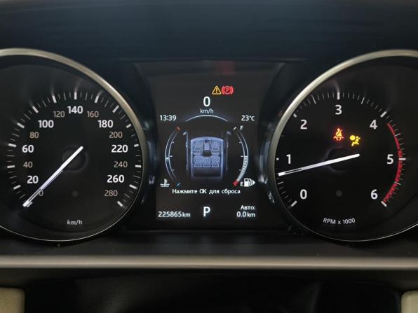 Land Rover Range Rover Sport II с пробегом 2017 года, цена 3 418 000 рублей, 225848 км, внедорожник, Автокод Объявления