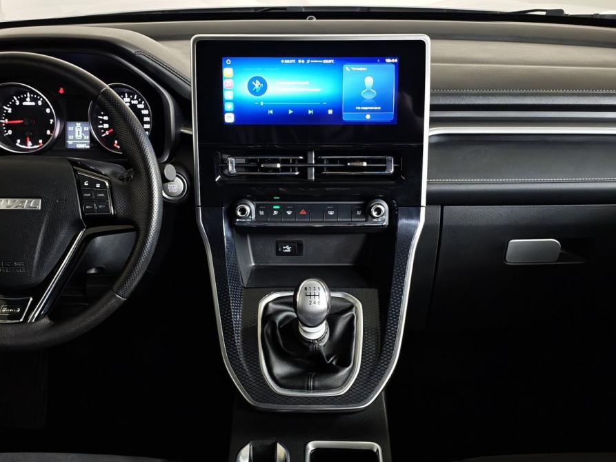 Haval M6 II Москва  - изображение 15