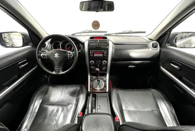 Suzuki Grand Vitara II с пробегом 2007 года, цена 770 000 рублей, 322774 км, внедорожник, Автокод Объявления