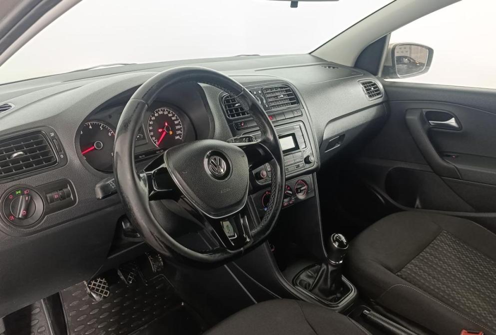 Volkswagen Polo V Рестайлинг Волгоград  - изображение 9