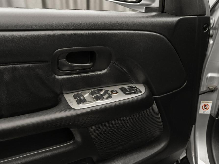 Honda CR-V II Москва  - изображение 14