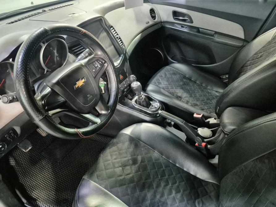 Chevrolet Cruze I Воронеж  - изображение 14