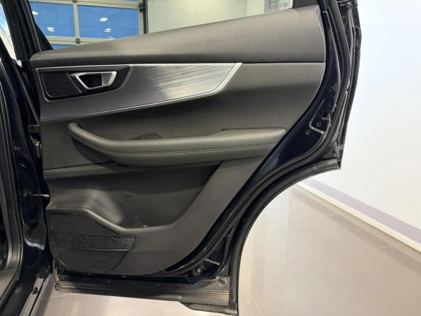 Chery Tiggo 7 Pro I с пробегом 2022 года, цена 1 640 000 рублей, 48901 км, внедорожник, Автокод Объявления
