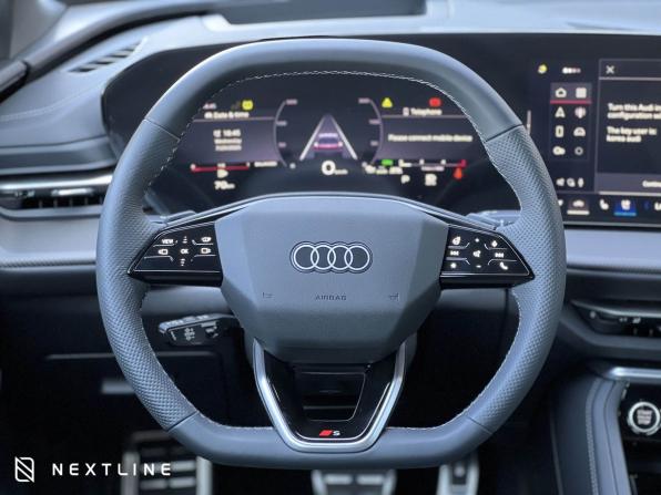 Новый Audi Q5 III 2026 года, цена 8 290 000 рублей, внедорожник, Автокод Объявления