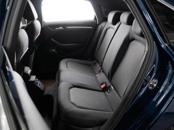 Audi A3 III (8V) Рестайлинг с пробегом 2019 года, цена 1 999 000 рублей, 96923 км, седан, Автокод Объявления