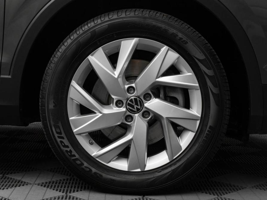 Volkswagen Tiguan II Москва  - изображение 27