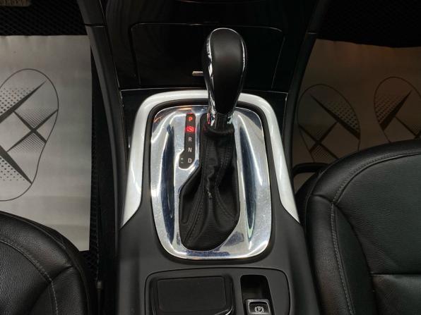 Opel Insignia I Рестайлинг с пробегом 2014 года, цена 1 650 000 рублей, 95404 км, седан, Автокод Объявления