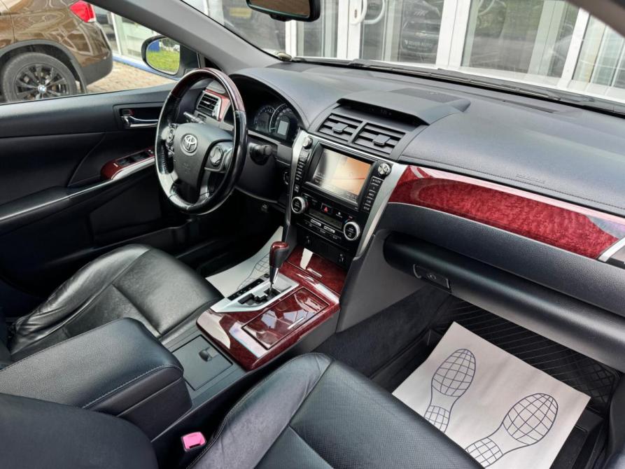 Toyota Camry VII (XV50) Ульяновск  - изображение 10