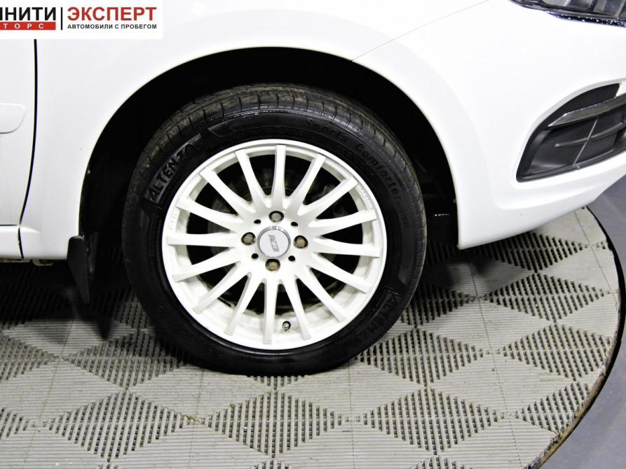 Lada (ВАЗ) Granta I Рестайлинг Белгород  - изображение 16